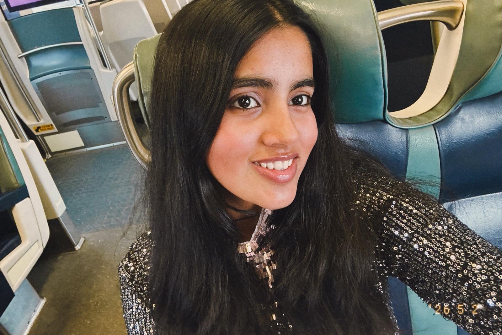 Ananya Kavi