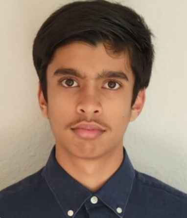 Siddharth Tripathi