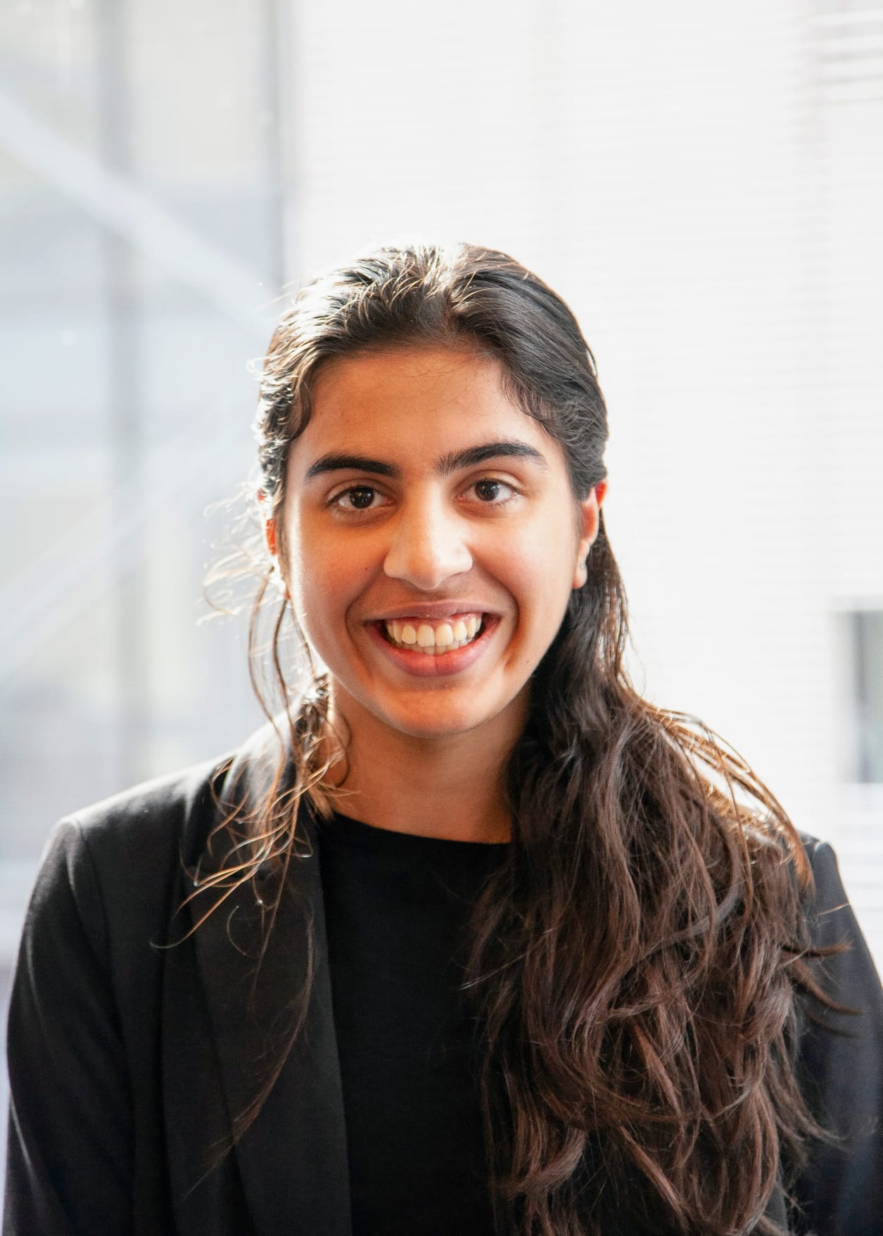 Nimisha Devjani