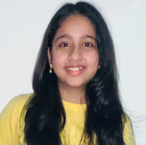 Aradhya Pandey