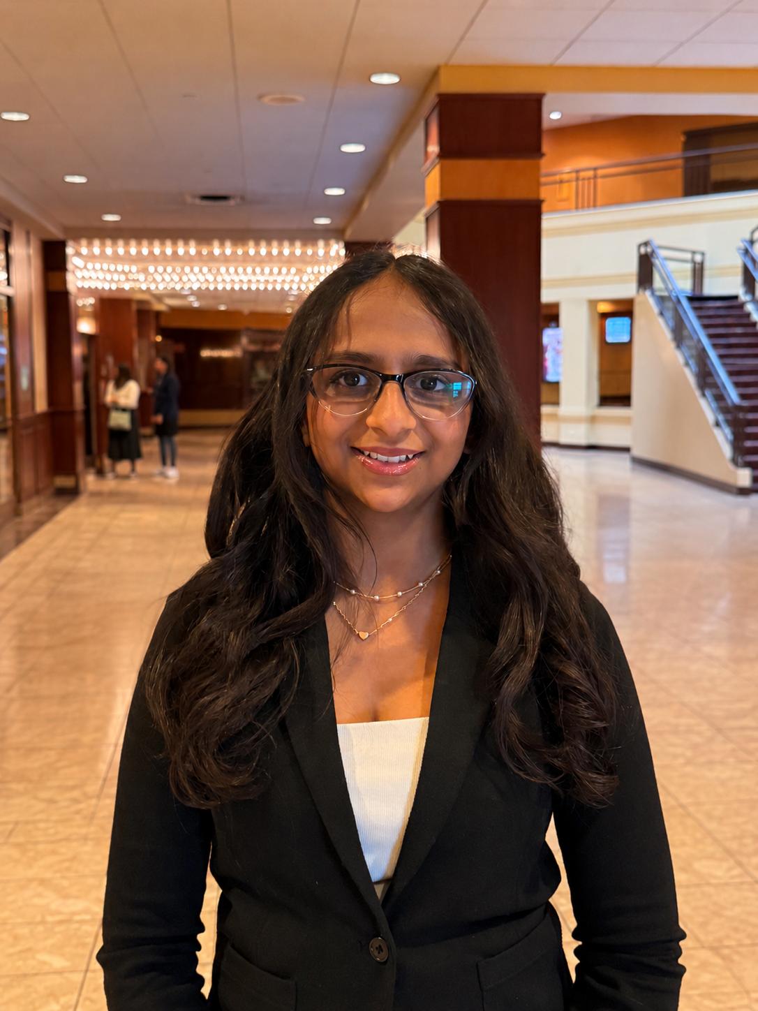 Arshia Patel