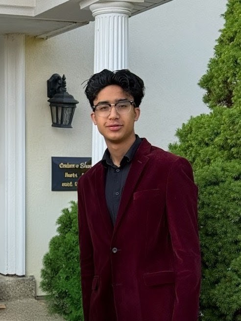Tanush Devjani