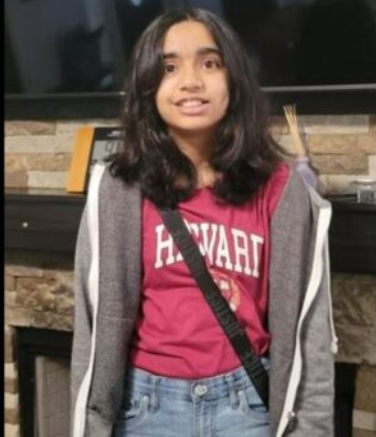 Adya Tripathi
